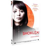 Shokuzai Partie 2 : Celles qui voulaient oublier DVD DVD