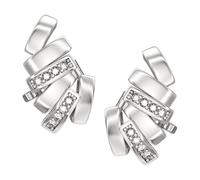 Shokz Boucles d'oreilles pour SHOKZ OpenDots 2, design de touches de piano, accessoire de mode, léger, pour le sport et les loisirs