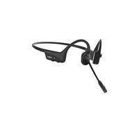 SHOKZ C120-AN-BK casque Sans fil Crochets auriculaires Bureau/Centre d'appels Bluetooth Noir