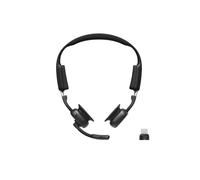 Shokz OpenMeet UC Duo Casque sans fil Bluetooth + Dongle USB-C