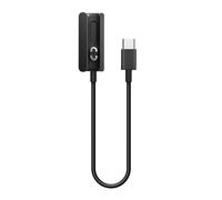 SHOKZ Câble de charge magnétique pour casque à conduction osseuse de natation OpenSwim Pro, écouteurs sans fil IP68 à oreilles libres avec Bluetooth et MP3, câble de charge rapide de rechange