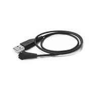 Shokz Câble de charge OpenComm/OpenComm UC Câble de recharge USB-A de 1 m avec connecteur magnétique pour Shokz OpenComm, idéal comme pièce de
