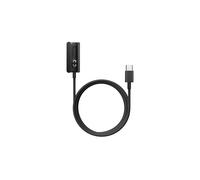 Shokz Câble de charge OpenSwim Pro Noir TU