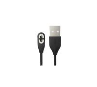 SHOKZ Câble de chargement compatible (Aeropex/Openrun/Openrun Pro) - Noir