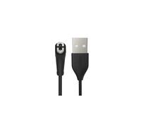 SHOKZ Câble de chargement compatible (OpenComm/OpenComm UC) - Noir