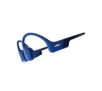 SHOKZ Casque à Conduction osseuse, 8 h d’autonomie - Bleu