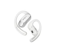 SHOKZ Casque à conduction osseuse OpenFit Air blanc