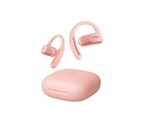 SHOKZ Casque à conduction osseuse OpenFit Air rose