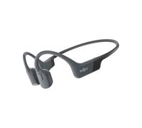 Casque audio sans fil Bluetooth Shokz OpenRun Mini Noir Noir