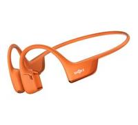 Shokz Casque Bluetooth à Conduction Osseuse & Aérienne OpenRun Pro 2