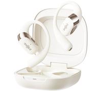 Shokz OpenFit 2 Beige - Écouteurs true wireless