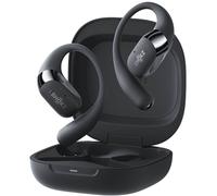 Shokz OpenFit 2 Noir - Écouteurs true wireless