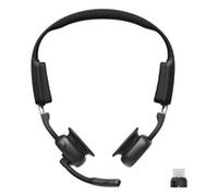SHOKZ Casque sans-fil conduction osseuse OpenMeet UC USB-C
