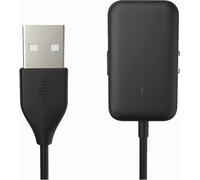 Shokz Charging/Data Cable (Open Swim) black