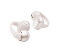 Ecouteurs Shokz TWS CONDUCTION AERIENNE EAR RING OPEN DOTS 2 BLANC
