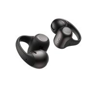 Shokz - Écouteurs à oreilles libre - OpenDots 2 Noir en Titane Noir