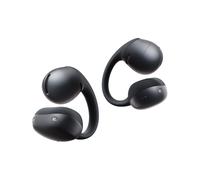 Ecouteurs Shokz TWS CONDUCTION AERIENNE EAR RING OPEN DOTS AIR NOIR