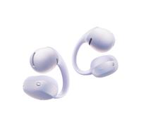 Shokz - Écouteurs à oreilles libre - OpenDots Air Violet en Titane Violet