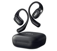 Shokz Écouteurs Bluetooth OpenFit – ultra-légers, oreilles libres, résistants à la transpiration