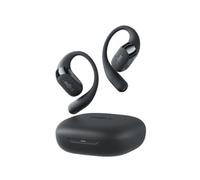 Shokz OpenFit 2 Plus Noir - Écouteurs true wireless