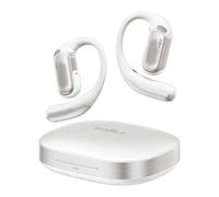sans fil à conduction aérienne True Wireless OpenFit Pro avec réduction de bruit Blanc