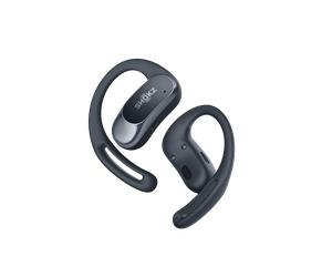 SHOKZ ECOUTEURS TWS A CONDUCTION AERIENNE OPENFIT AIR NOIR