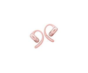 SHOKZ ECOUTEURS TWS A CONDUCTION AERIENNE OPENFIT AIR ROSE