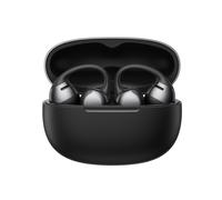 Écouteurs TWS - SHOKZ - OpenDots ONE - Conduction aérienne - Résistant à la transpiration - Noir