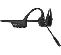 SHOKZ C120-AN-BK casque Sans fil Crochets auriculaires Bureau/Centre d'appels Bluetooth Noir