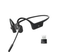 Casque - SHOKZ - Opencomm UC - Conduction Osseuse - Bluetooth - Micro Intégré