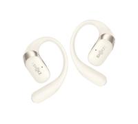 Shokz Open Fit 2 Casques / Casques à conduction osseuse / Écouteurs Open Fit 2 TU Beige