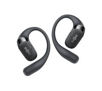 Shokz Open Fit 2+ Casques / Casques à conduction osseuse / Écouteurs Open Fit 2+ TU Noir