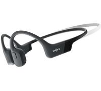 Casque à conduction osseuse Shokz OpenRun Mini Noir