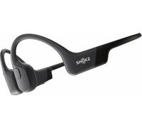 Casque audio sans fil Bluetooth Shokz OpenRun Mini Noir Noir