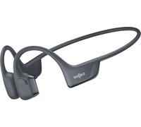 Shokz OpenRun Pro 2 Casques / Casques à conduction osseuse / Écouteurs OpenRun Pro 2 TU Noir