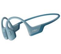 Aftershokz Écouteurs De Sport Sans Fil Openrun Pro One Size Blue