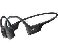 Shokz Casque à conduction osseuse OpenRun Pro – Sans fil Bluetooth – Résistant à la transpiration