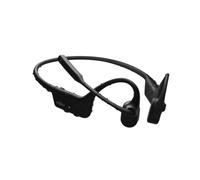 SHOKZ C120-AN-BK casque Sans fil Crochets auriculaires Bureau/Centre d'appels Bluetooth Noir