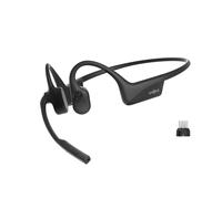 SHOKZ OpenComm2 UC - Mise à niveau 2025 - Casque | Oreille ouverte | USB-C