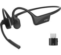 SHOKZ OPENCOMM UC 2 BLACK USB-C