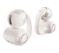 Ecouteurs Shokz TWS CONDUCTION AERIENNE EAR RING OPEN DOTS 2 BLANC