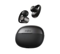 Shokz - Écouteurs à oreilles libre - OpenDots 2 Noir en Titane Noir