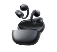 Shokz – Écouteurs à oreilles libres OpenDots Air Titane Noir