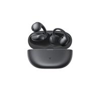 SHOKZ OpenDots Air écouteurs Clip-on à Oreilles Libres, 6, 3 g - Noir