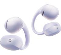 Shokz Écouteurs à conduction aérienne OpenDots Air Titane Violet
