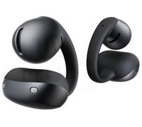 Shokz – Écouteurs à oreilles libres OpenDots Air Titane Noir