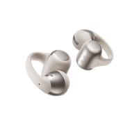 Écouteurs SHOKZ OpenDots ONE conduction aérienne Gris