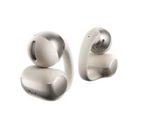 Écouteurs SHOKZ OpenDots ONE conduction aérienne Gris