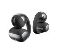 Écouteurs TWS - SHOKZ - OpenDots ONE - Conduction aérienne - Résistant à la transpiration - Noir