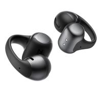 SHOKZ OpenDots ONE Casque Sans fil Clip d'oreille Appels/Musique/Sport/Au quotidien Bluetooth Noir
